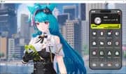 Neverness to Everness Accounts EU | Sterter Lv3 | 1 S Nanally + 2A Char|MC Female image 1