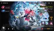 Neverness to Everness Accounts EU | Sterter Lv3 | 1 S Nanally + 2A Char|MC Female image 8