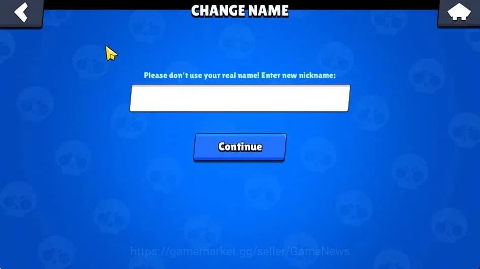 Brawl Stars Accounts 1105 Trophy|17 Brawlers 1 Max Lvl (Edgar)|2 Legend image 4