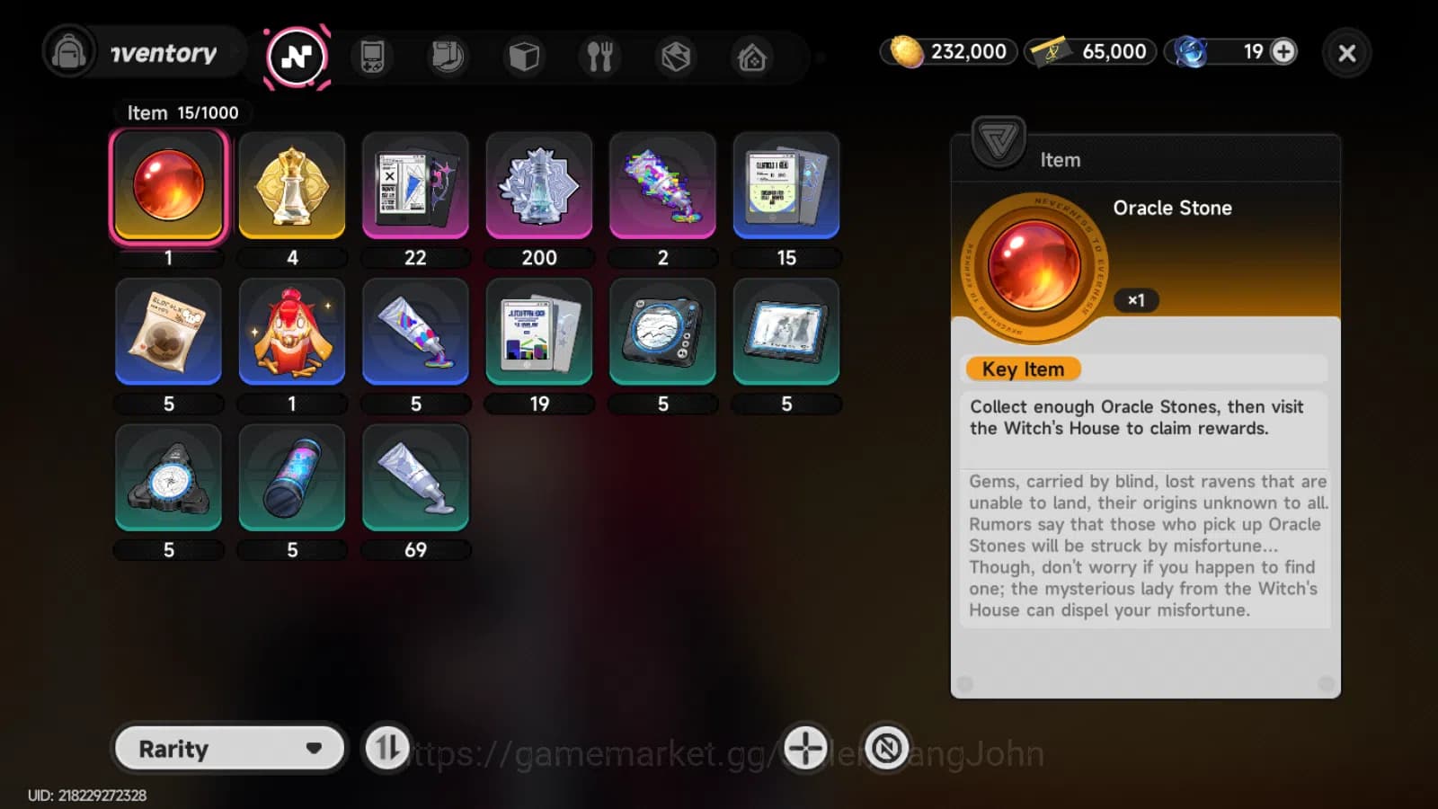 Neverness to Everness Accounts EU| Starter Lvl 3 | 1 S Nanally + 4A Char|Livery-T image 11