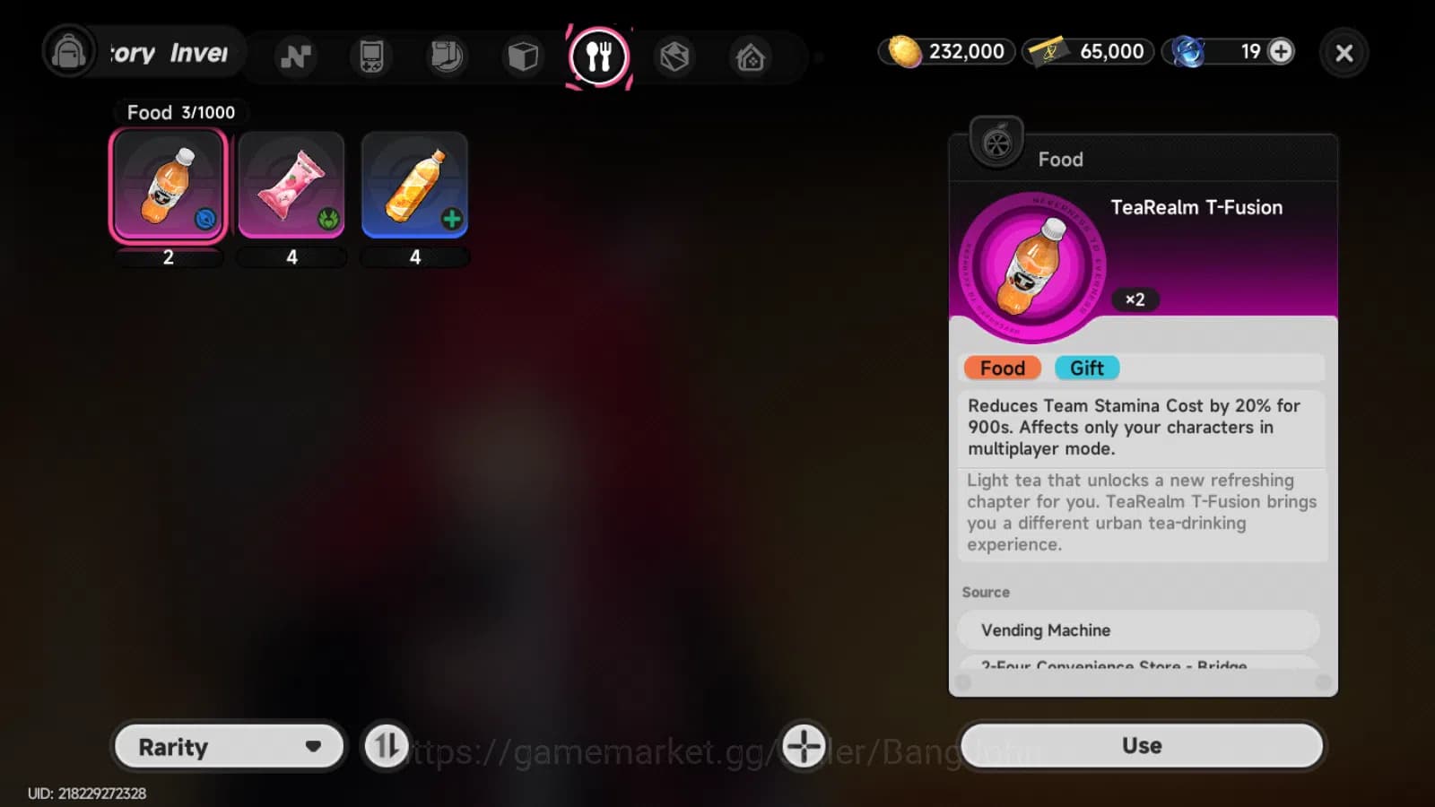 Neverness to Everness Accounts EU| Starter Lvl 3 | 1 S Nanally + 4A Char|Livery-T image 9