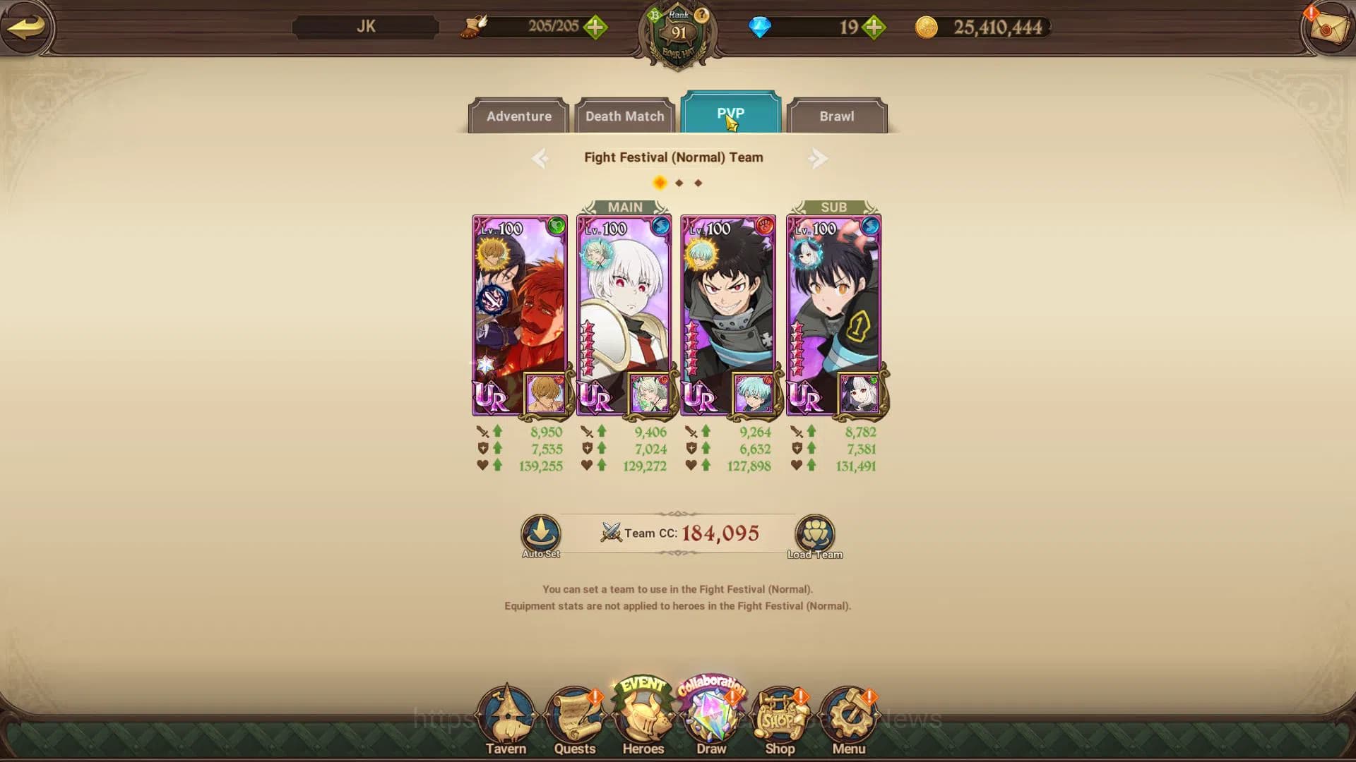 The Seven Deadly Sins: Grand Cross Accounts Asia|4M CC|2 LR+7 UR+Many Collab|Subaru&Beatrice,R image 10