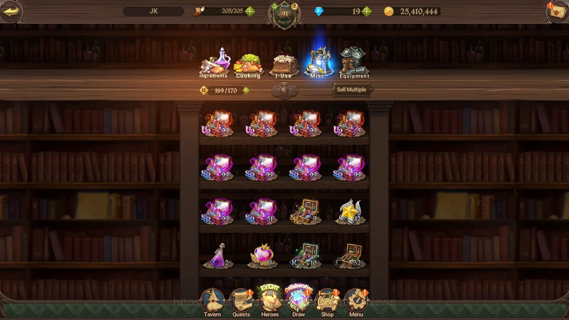 The Seven Deadly Sins: Grand Cross Accounts Asia|4M CC|2 LR+7 UR+Many Collab|Subaru&Beatrice,R image 3