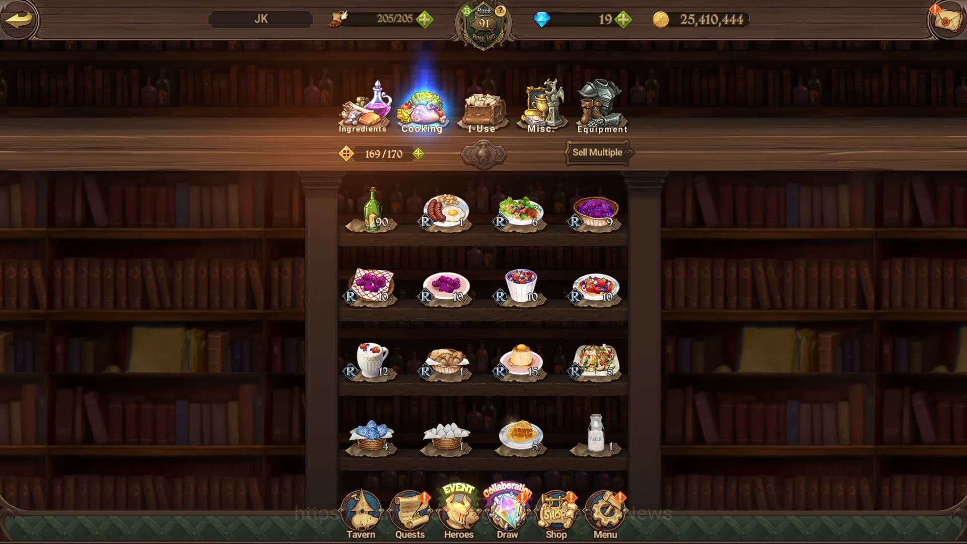 The Seven Deadly Sins: Grand Cross Accounts Asia|4M CC|2 LR+7 UR+Many Collab|Subaru&Beatrice,R image 5