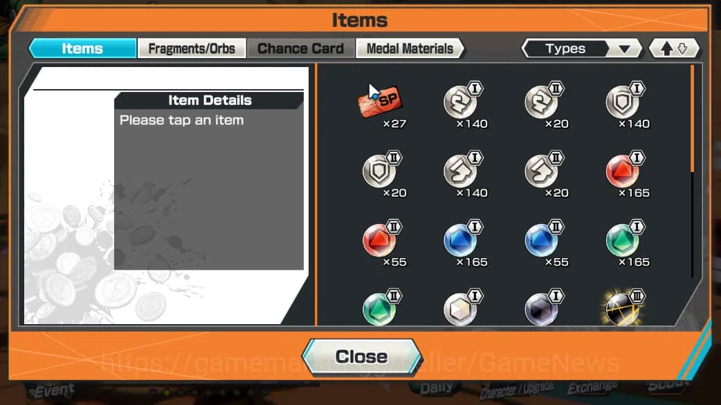 One Piece Bounty Rush Accounts Global|2 EX|MWD Moneky D.Luffy,BMO Kaido|Rank 2|Ba image 7