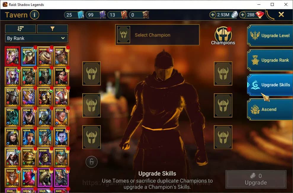 Raid: Shadow Legends Accounts Lv9 892K Power|1 Mythic(Galathir)|24 Legend(Ninja, image 10