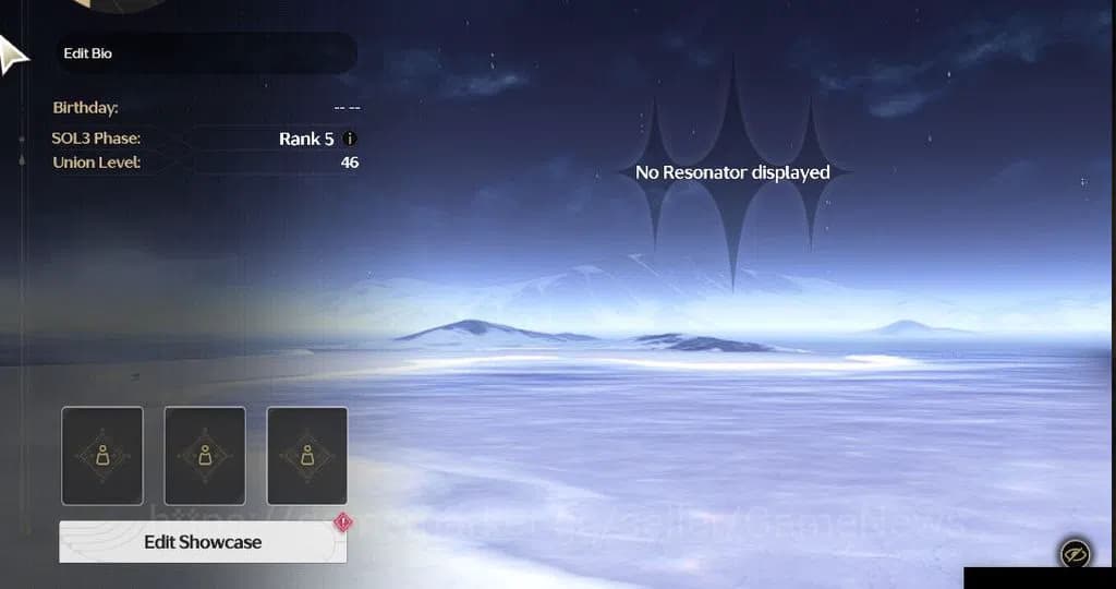 Wuthering Waves Accounts NA|UL 46|48K Astrite+122 LT|1 Limited| Sigrika+Sig image 1