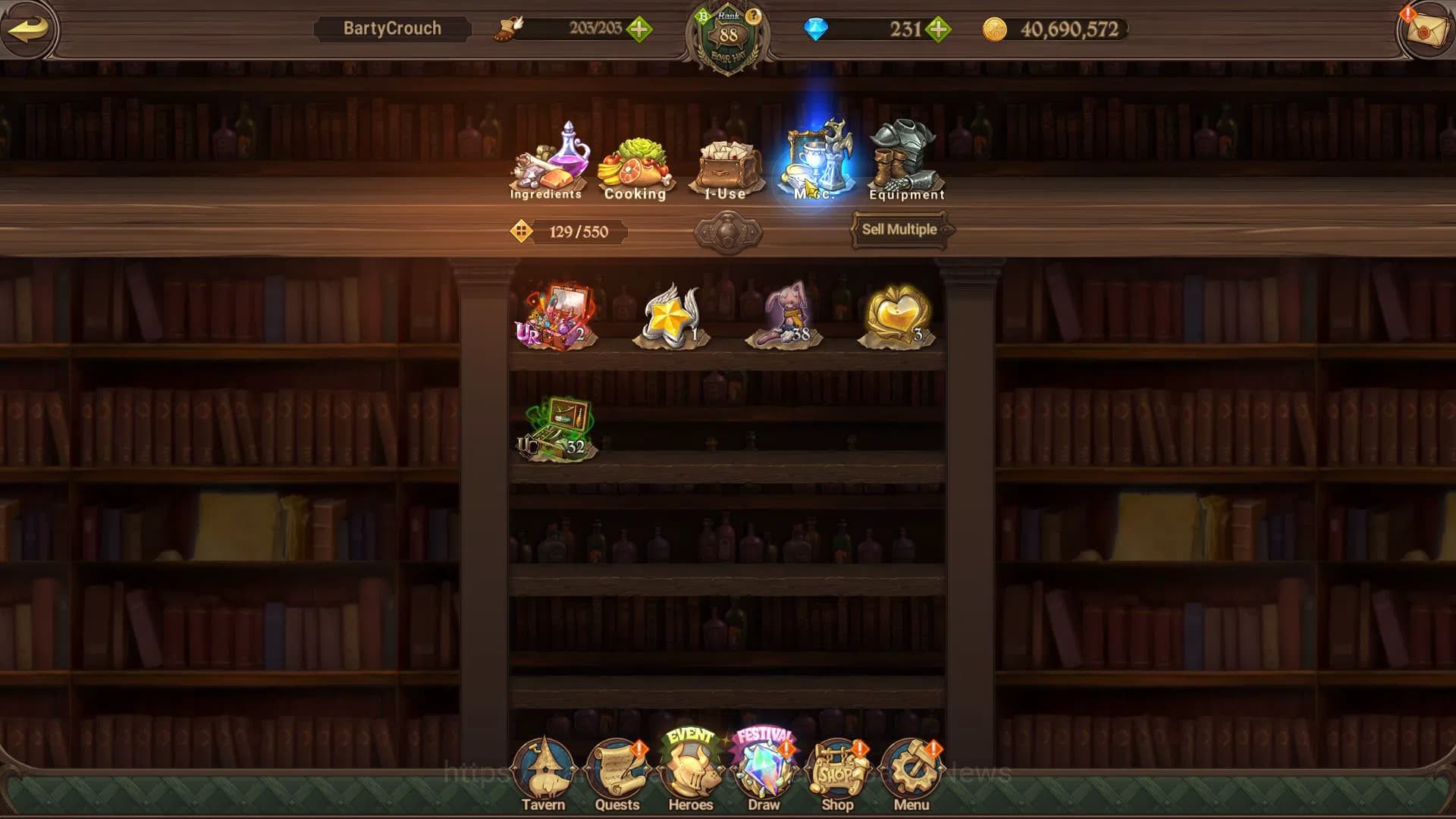 The Seven Deadly Sins: Grand Cross Accounts Global|4,8M CC|231 Dm+141 Ls|2 LR+13 UR+Collab FF| image 16