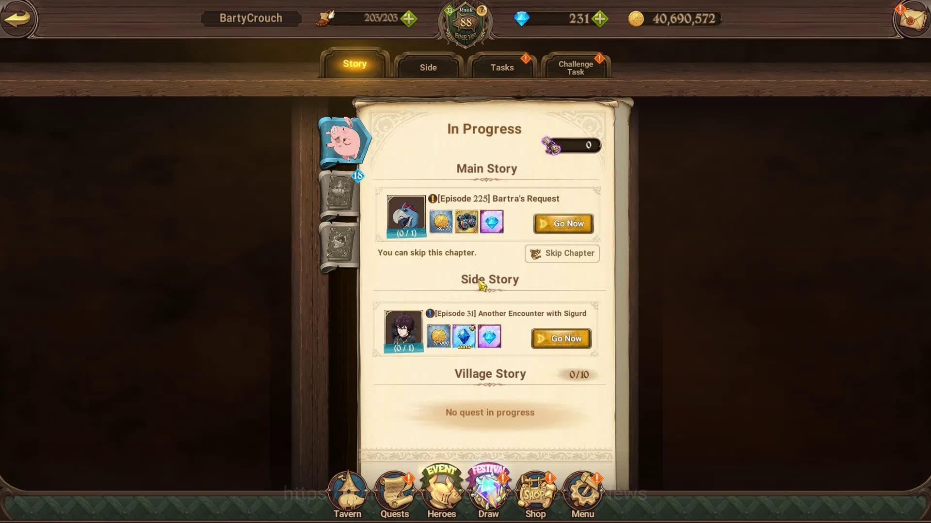 The Seven Deadly Sins: Grand Cross Accounts Global|4,8M CC|231 Dm+141 Ls|2 LR+13 UR+Collab FF| image 2