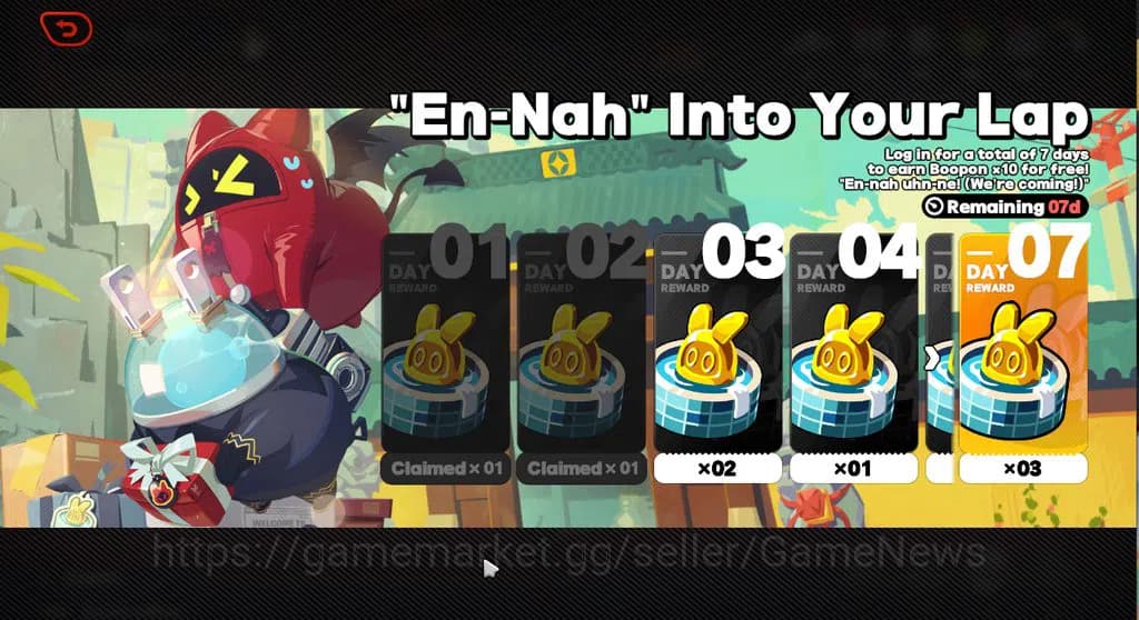 Zenless Zone Zero Accounts ASIA IK 54|S2 CH6|6 Limit 2VH+PremTeam YSG[(Ye Sun image 1