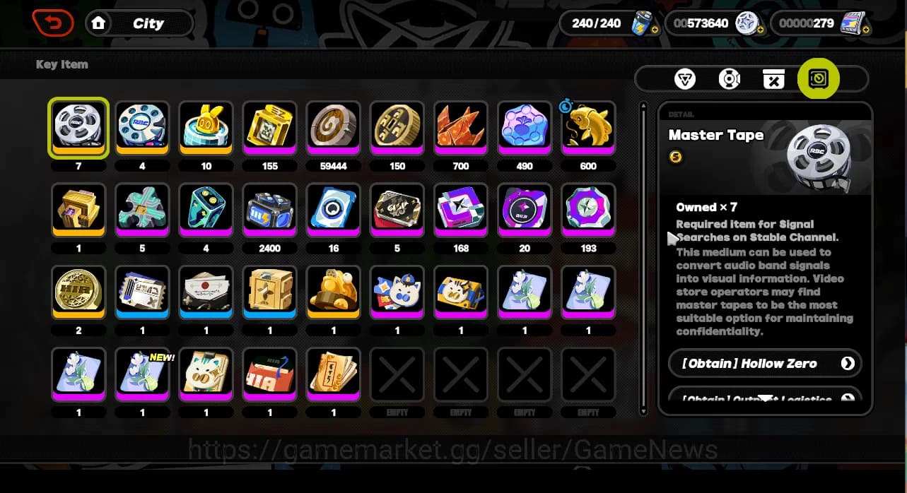 Zenless Zone Zero Accounts ASIA IK 54|S2 CH6|6 Limit 2VH+PremTeam YSG[(Ye Sun image 11