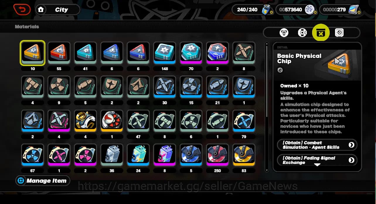 Zenless Zone Zero Accounts ASIA IK 54|S2 CH6|6 Limit 2VH+PremTeam YSG[(Ye Sun image 12