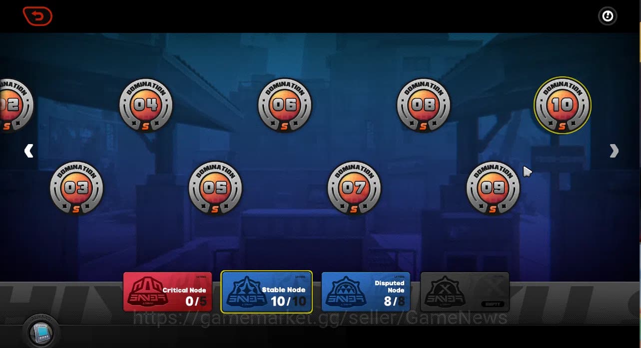 Zenless Zone Zero Accounts ASIA IK 54|S2 CH6|6 Limit 2VH+PremTeam YSG[(Ye Sun image 3