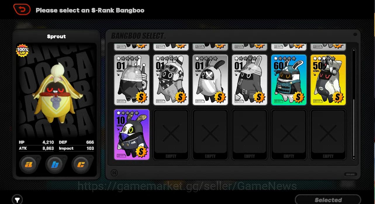 Zenless Zone Zero Accounts ASIA IK 54|S2 CH6|6 Limit 2VH+PremTeam YSG[(Ye Sun image 6