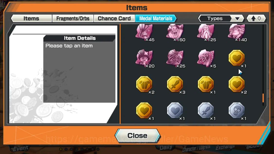 One Piece Bounty Rush Accounts Global|4EX 3MAX|Winner Island Travalgar Law,AF Rob image 20