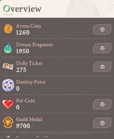 AFK Journey Accounts GLOBAL SV H53|Collab Frieren Himmel|Elite+ Aurora| image 11