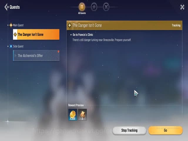 Mongil:Star Dive Accounts Global|Starter|2SSR(Esther,Jiwon)+Sign Flare|Log G image 5