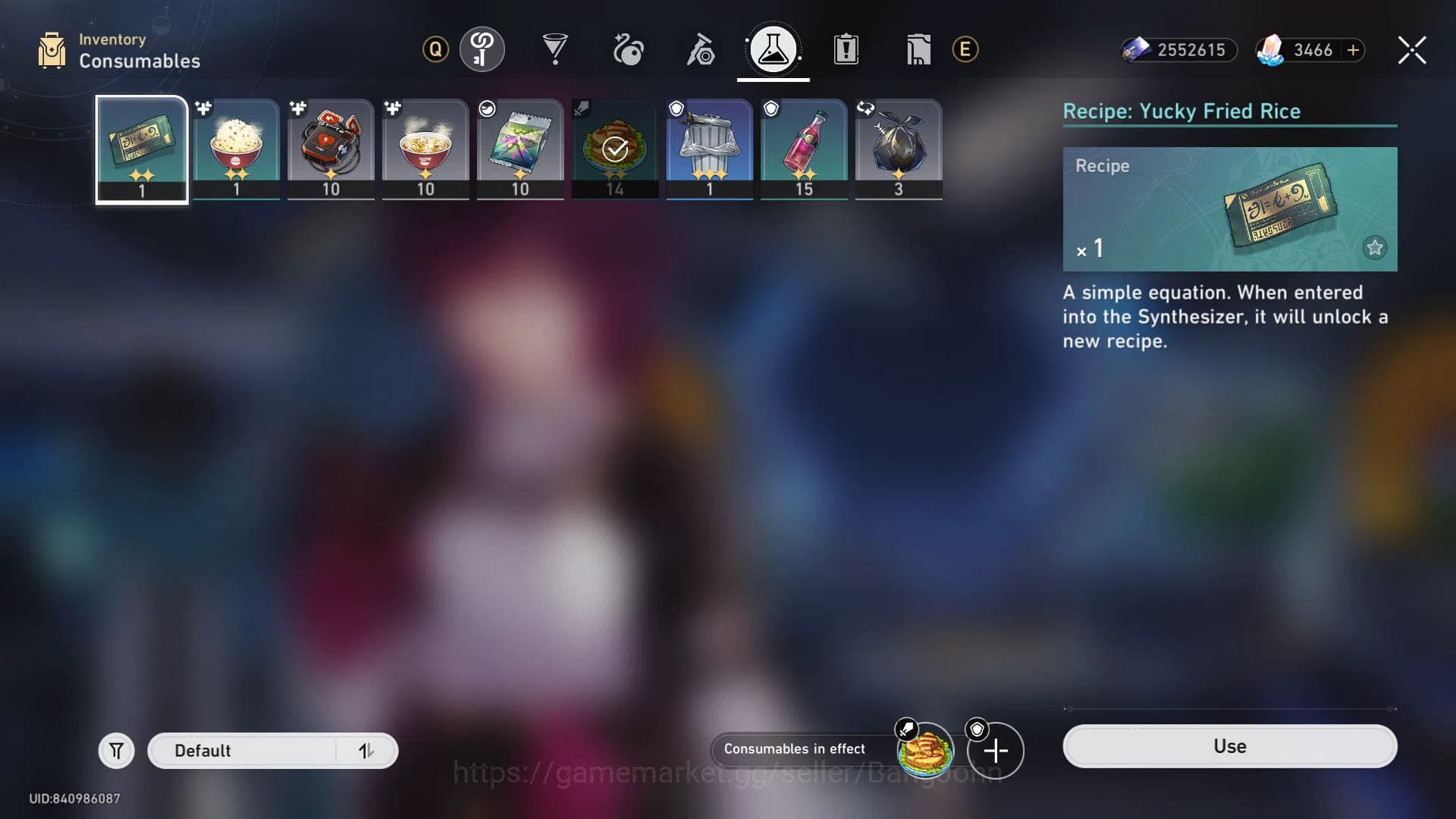 Honkai Star Rail Accounts ASIA | TL 16 | 5 LIMIT | HYSILENS | KAFKA | RUAN M image 9