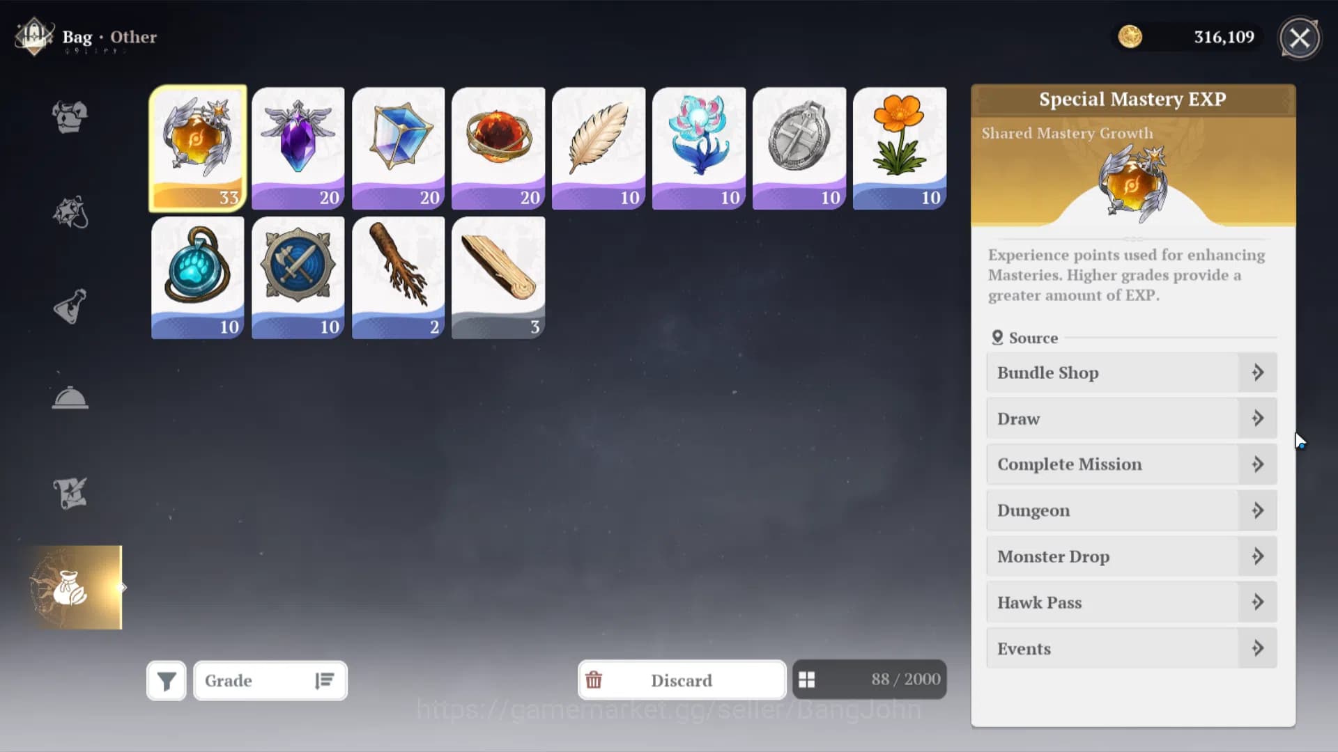 The Seven Deadly Sins: Origin Accounts EUROPE | Fresh Starter Lvl 2 |3 SSR| Meliodas, Dia image 2