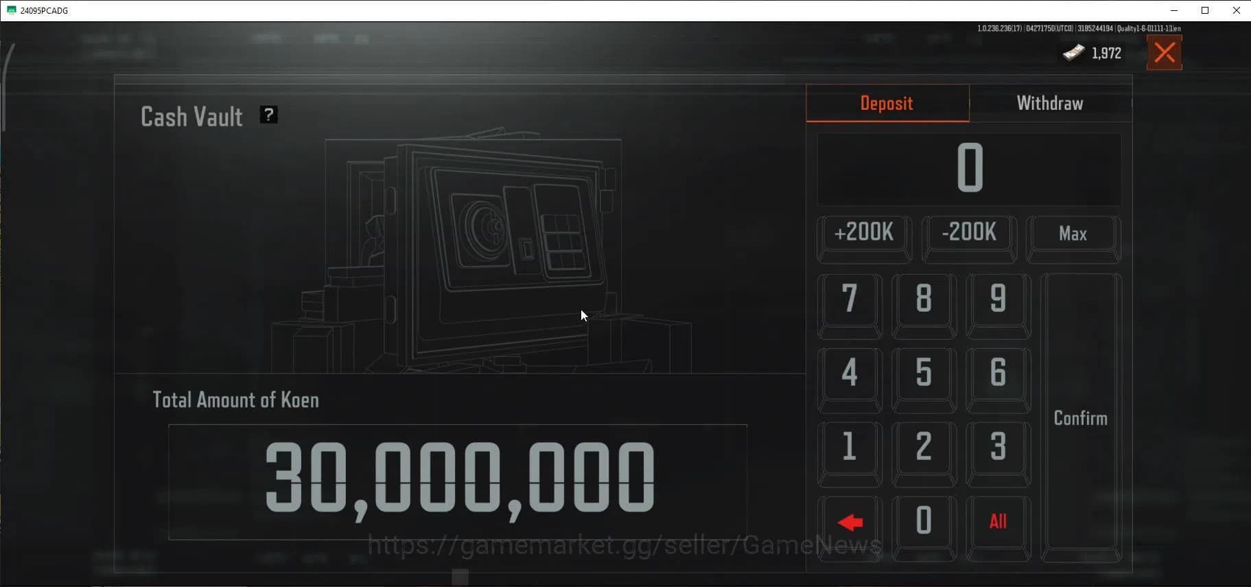 Arena Breakout Accounts MOBILE Lv30|SV 31,4M|CV 30M|Highland Set|SS AKM,SS image 8