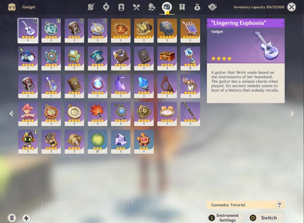 Genshin Impact Accounts ASIA|AR59|PreamTeam MavuikaC1+sign,Arlecchino,Vare image 12