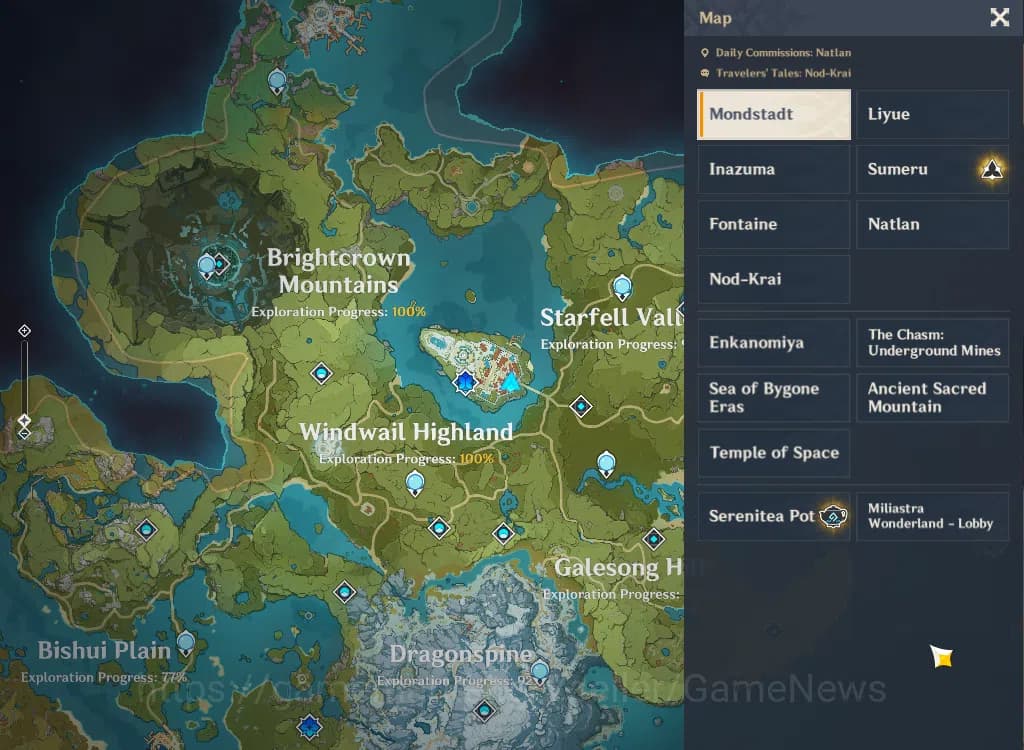 Genshin Impact Accounts ASIA|AR59|PreamTeam MavuikaC1+sign,Arlecchino,Vare image 18