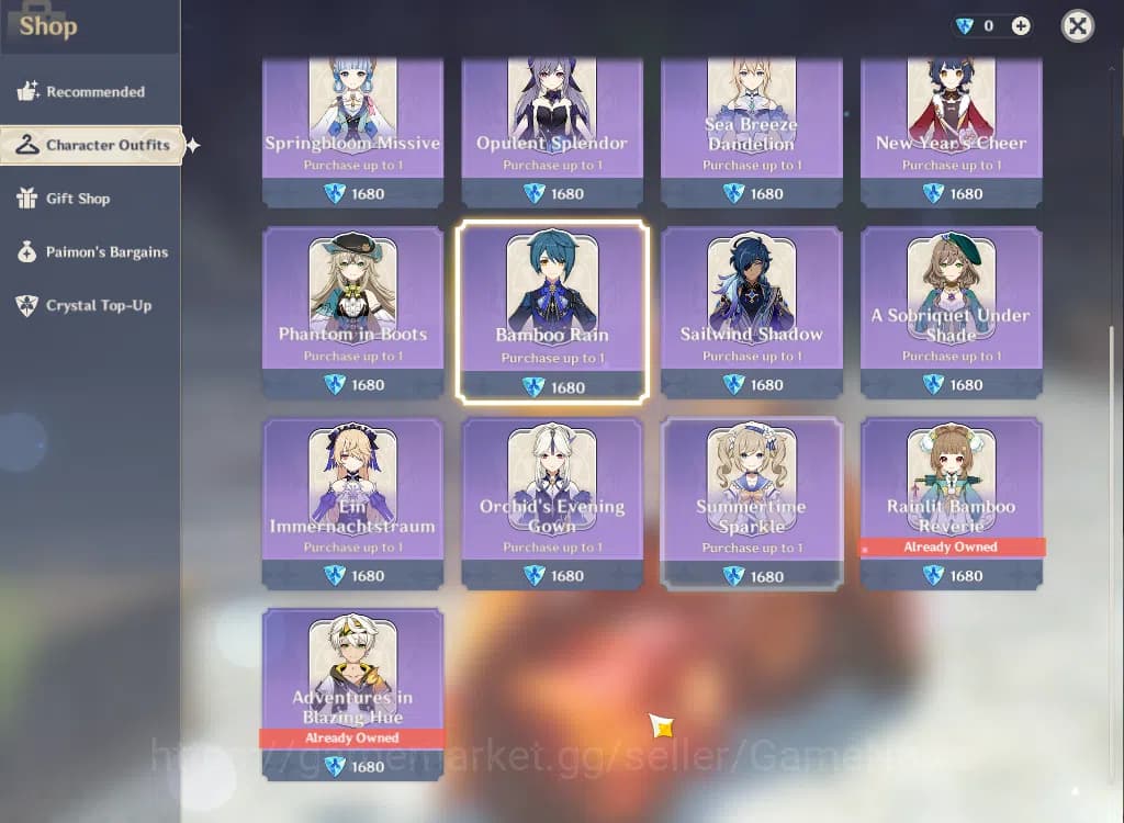 Genshin Impact Accounts ASIA|AR59|PreamTeam MavuikaC1+sign,Arlecchino,Vare image 19