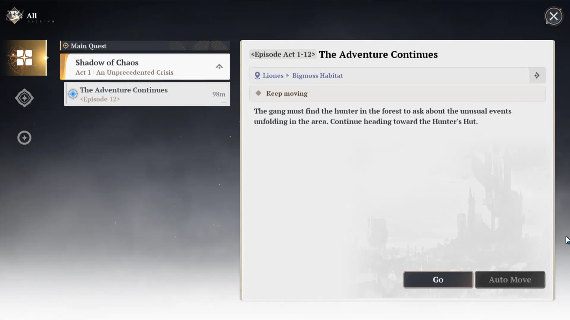 The Seven Deadly Sins: Origin Accounts EUROPE|Fresh Starter Lvl 2|3 SSR| Escanor, Diane, image 4