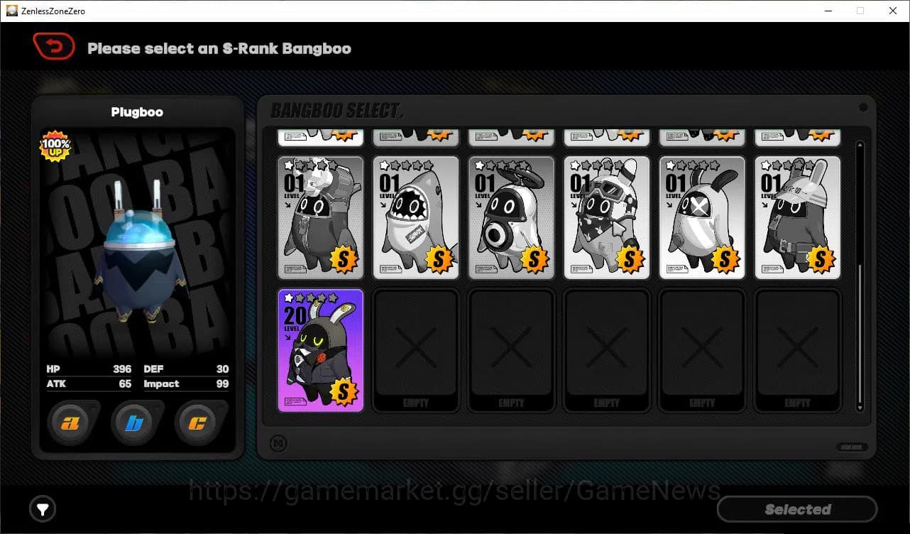 Zenless Zone Zero Accounts ASIA|IK 31|S1 Ch2|2,1K Polyc|2 Limited[Cissia+Sign image 2