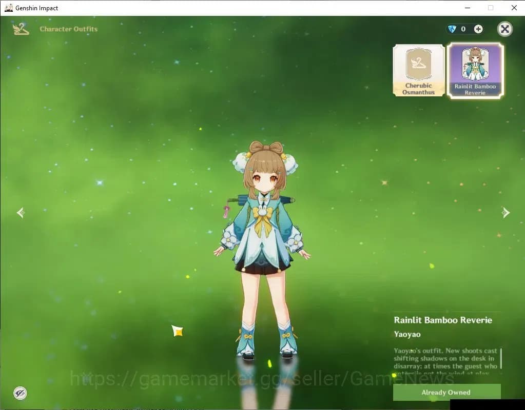 Genshin Impact Accounts Asia|AR55|5Limited+5(*5WP)|(Furina,Durin)+Sign,Nic image 10