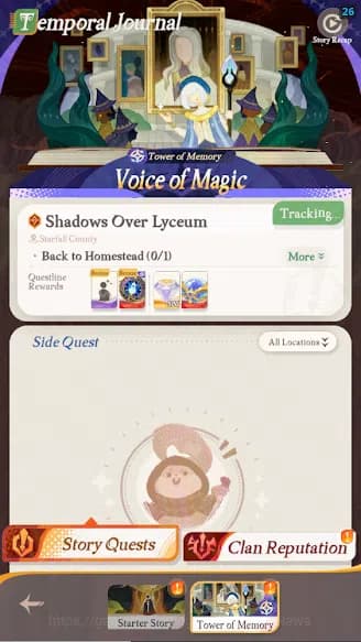 AFK Journey Accounts GLOBAL | Starter | 2 Collab (Frieren & Himmel), 1 image 8