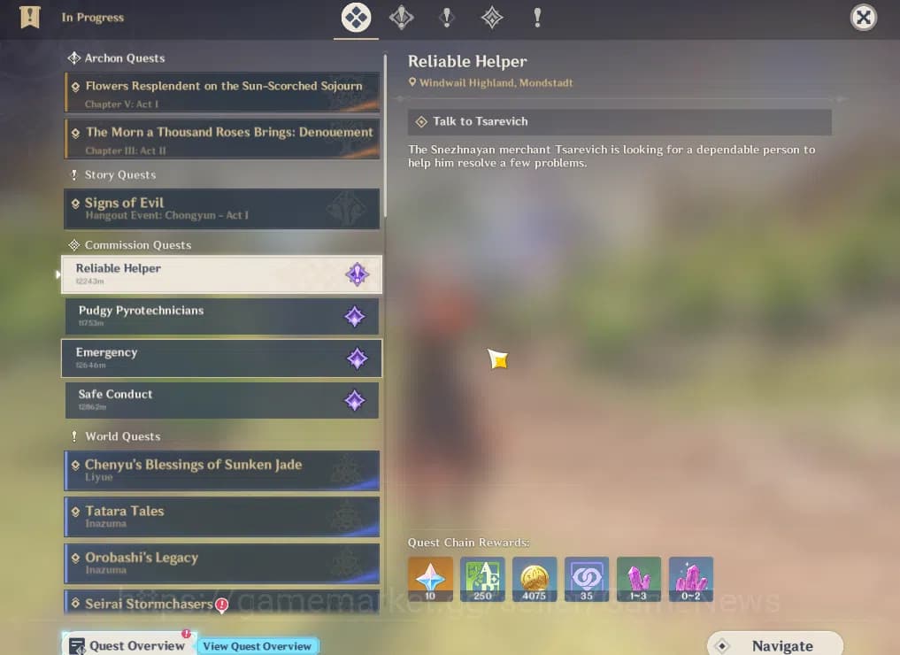 Genshin Impact Accounts ASIA|AR 55|4 Limited+ 2(*5Weapon)|Skirk,Arlecchino image 11