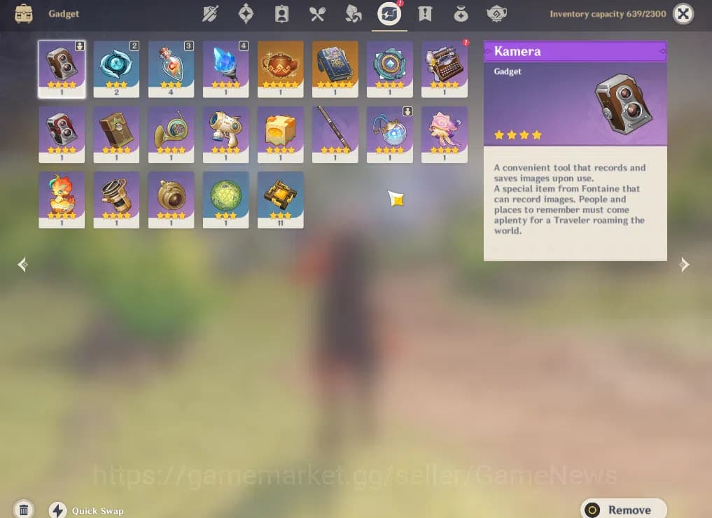 Genshin Impact Accounts ASIA|AR 55|4 Limited+ 2(*5Weapon)|Skirk,Arlecchino image 9