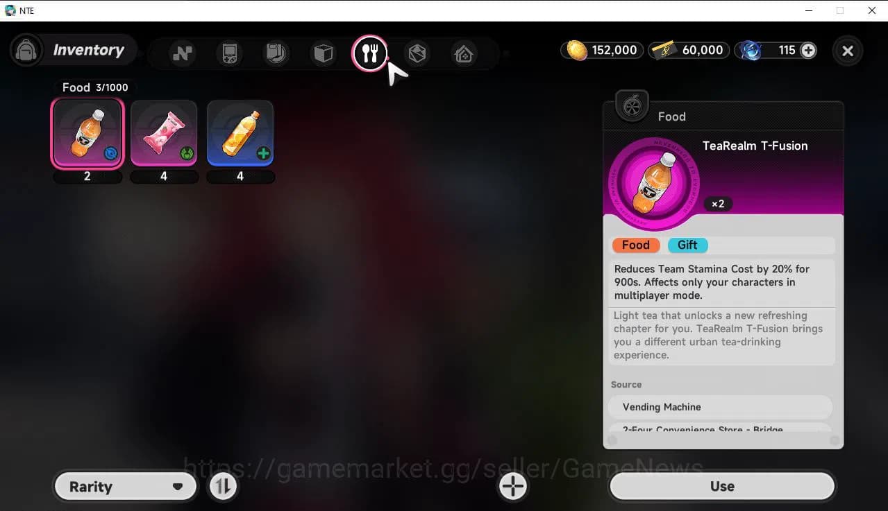 Neverness to Everness Accounts GLOBAL EU |HL 3| 1 SSR Limited Nanally|1S Arc| 4 S image 8