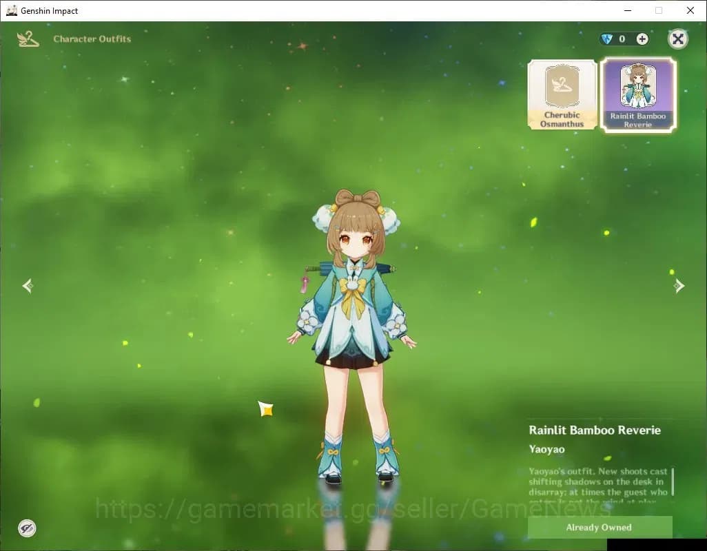 Genshin Impact Accounts ASIA|AR58|9Limited+(*5Weapon)|Arlecchino+Sign,Ziba image 6