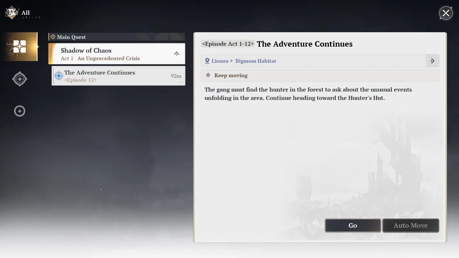 The Seven Deadly Sins: Origin Accounts EUROPE|Fresh Starter|Lvl 2|2SSR|Escanor,Guila+2 SS image 4
