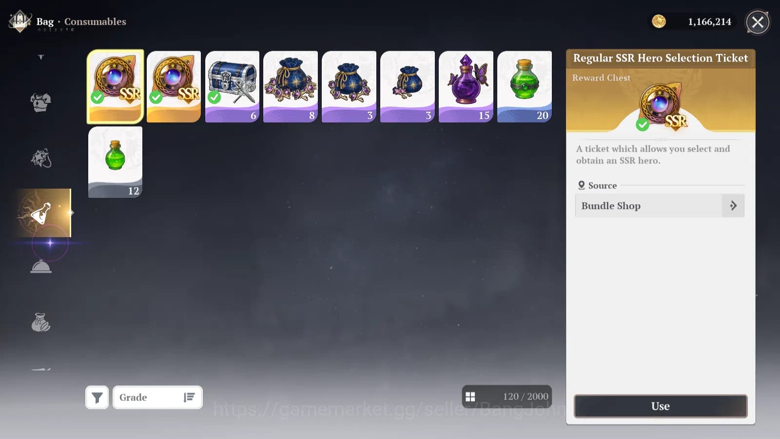 The Seven Deadly Sins: Origin Accounts EUROPE|Fresh Starter|Lvl 2|2SSR|Escanor,Guila+2 SS image 6