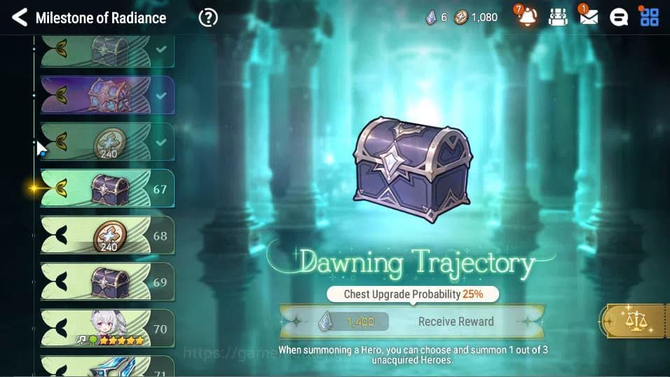 Epic Seven Accounts GLOBAL Unverif|New Era|12 ML(Salome,LOT Scales,ATy image 20