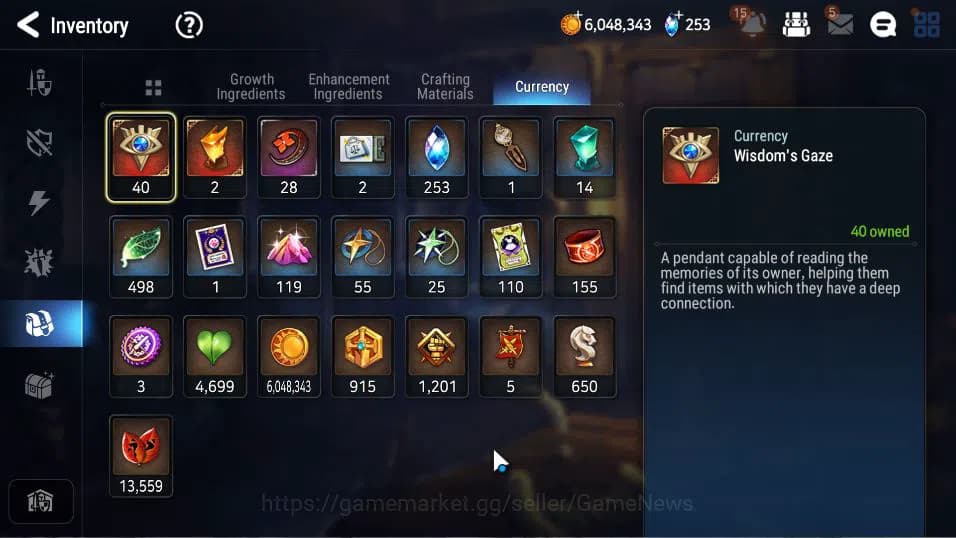 Epic Seven Accounts Global Verif|18 ML (A Tywin,C Lilias,F Cecilia,SP image 18