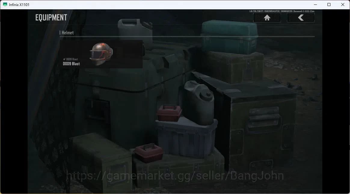 Arena Breakout Accounts MOBILE Lvl 30 |SV 5,3M |CV 4,2M|MORE SKIN,MORE DET image 2