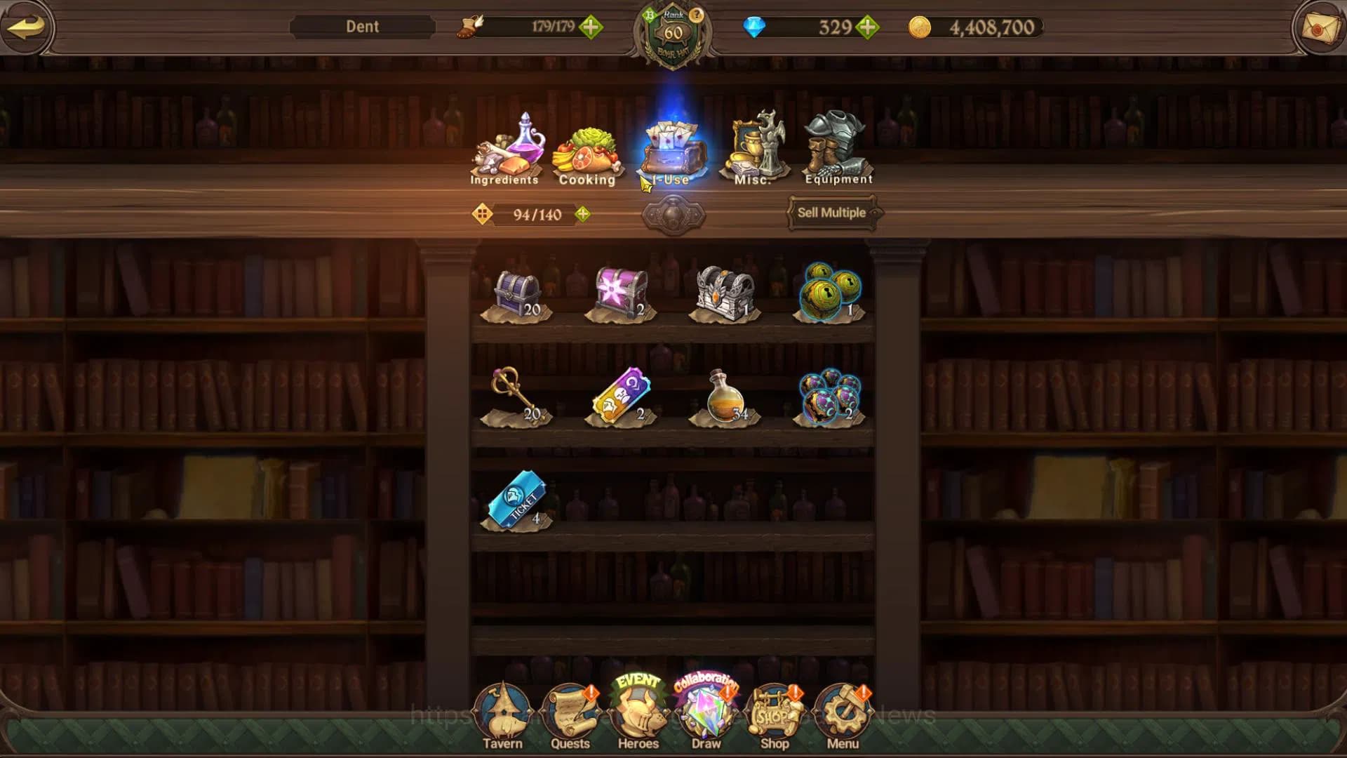 The Seven Deadly Sins: Grand Cross Accounts Global|1,1M CC|Chapter 4|2LR+3UR+Collab|Helbram,Su image 5