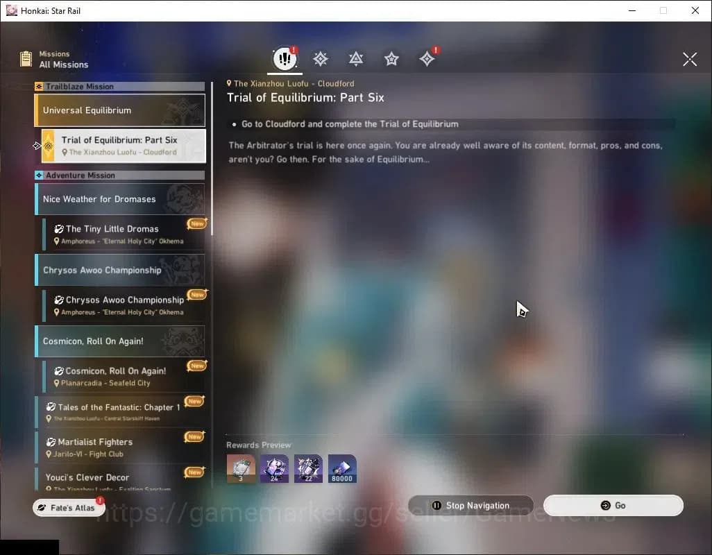 Honkai Star Rail Accounts Asia|TL 65|6k SJ|Elation Team|10 Limited|[Sparxie, image 11