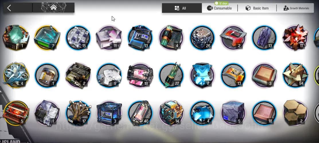 Arknights Accounts Lv 49|141 Operators+4 Outfits|3 Limited+Colab AVE| image 8