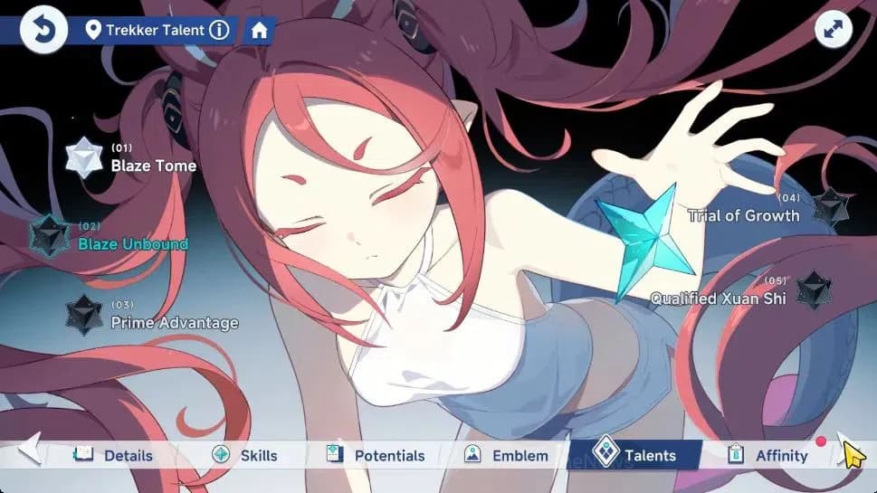 Stella Sora Accounts GLOBAL Lv40|13 SSR 7 Limited[Otoha,ChixiaT1,Donna, image 13
