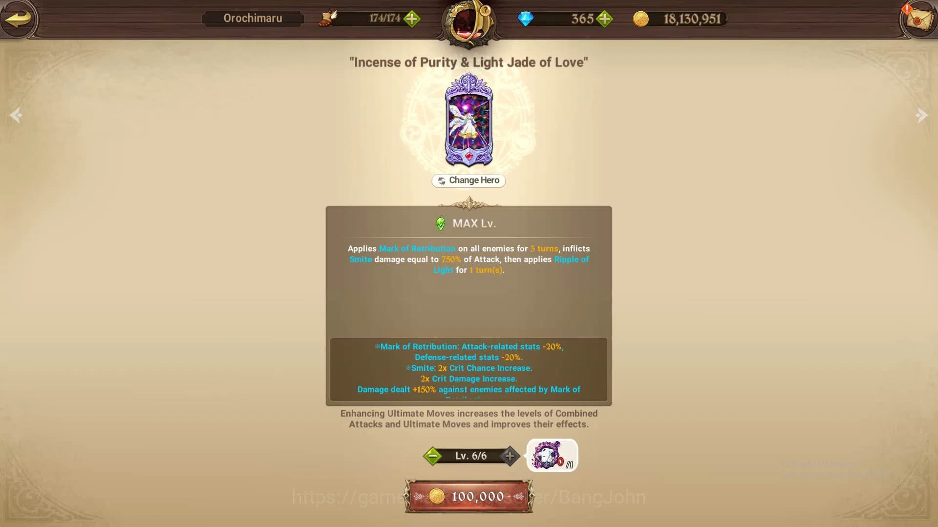 The Seven Deadly Sins: Grand Cross Accounts ASIA|4.8m CC|DM 365|1LR Helbram|3 Collab|UR Mernor image 17