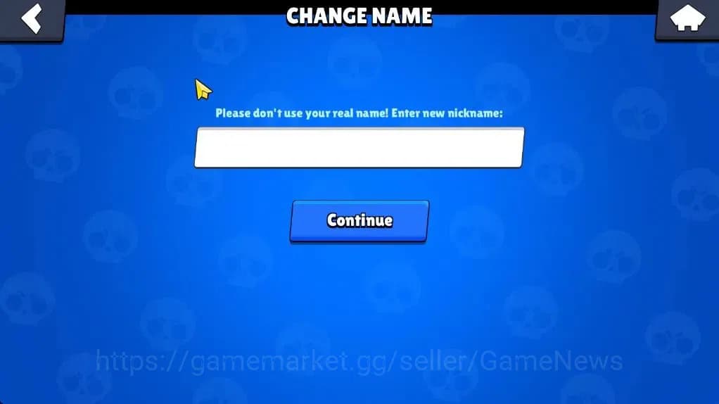 Brawl Stars Accounts 1011 Trophy|12 Brawler|1 Epic(Fuchsia Maisie) 1 Su image 4