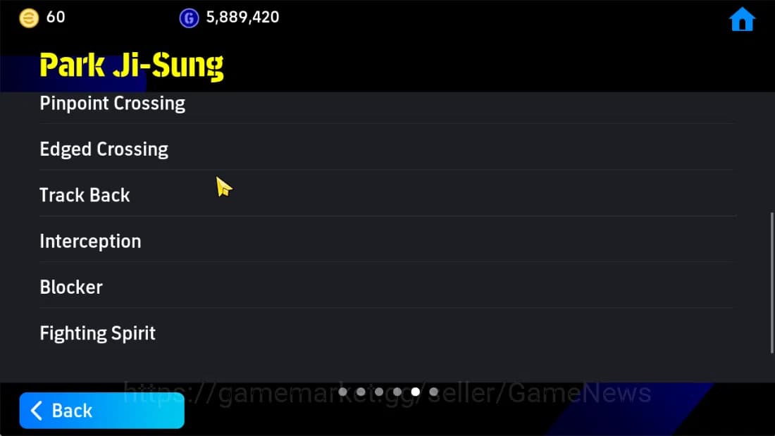 eFootball Accounts Mobile|Big Time Ronaldinho,Xaxi(Visionaryn Pass),W image 16