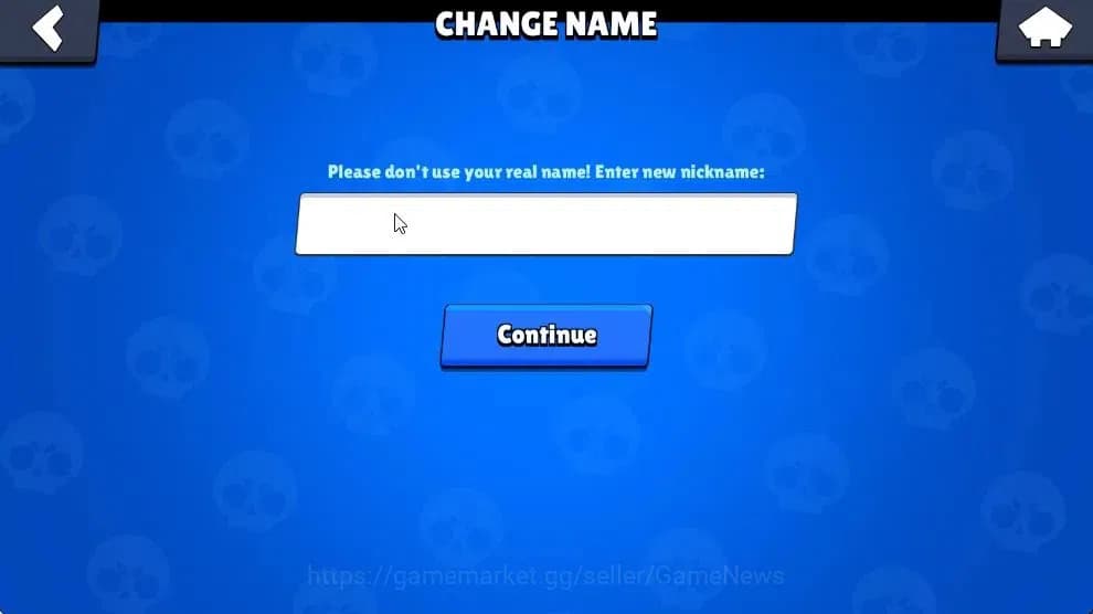 Brawl Stars Accounts 1621 Trophy|145 Gem|38 Brawlers 4 Max Lvl|1 Hypch image 18
