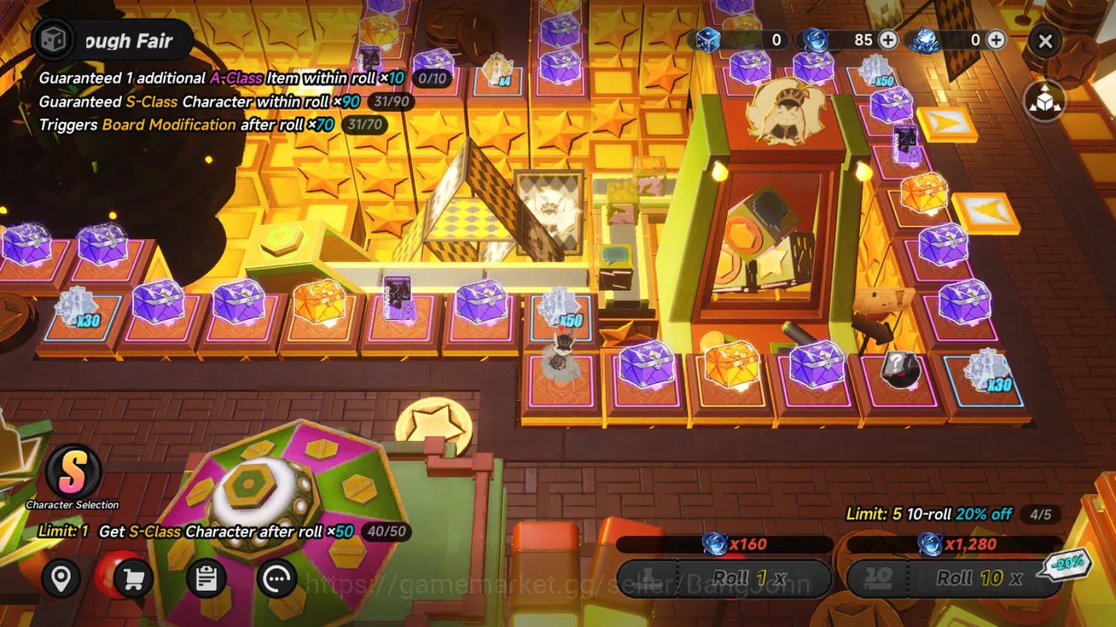 Neverness to Everness Accounts NA|Starter Lv3|1S Char Sakiri+4A|2S Item|MC Male|L image 3