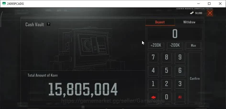 Arena Breakout Accounts MOBILE Lv30|SV 18.2M|CV 15.8M|ET AK-74N, Lava AUG, image 4